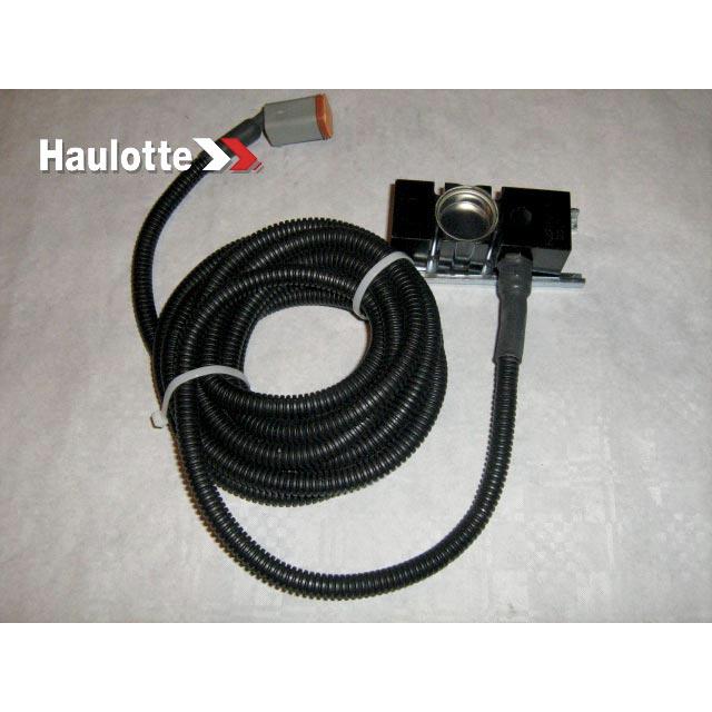Part Number 2901005250 Load Cell fits Haulotte