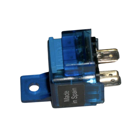 Part Number 2901005390 Fuses And Relay fits Haulotte