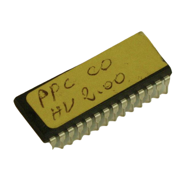 Part Number 2901005410 Eprom fits Haulotte