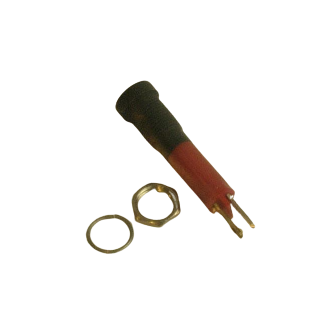 Part Number 2901005480 Red Light Indicator fits Haulotte