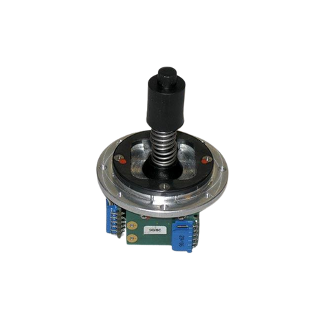 Part Number 2901005490 Controller fits Haulotte