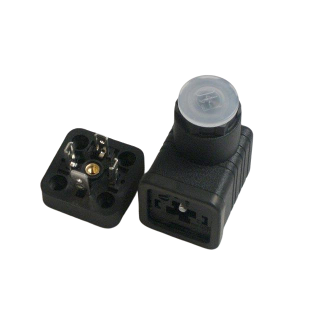 Part Number 2901005520 Plug Socket fits Haulotte