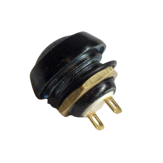 Part Number 2901005750 Push Button fits Haulotte