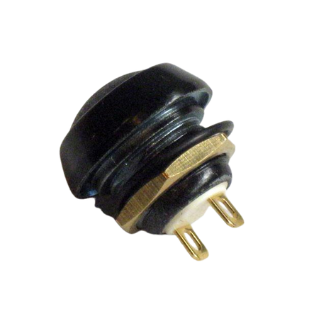 Part Number 2901005750 Push Button fits Haulotte