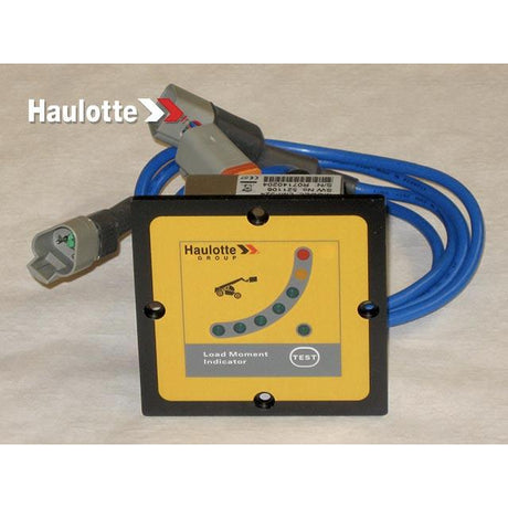 Part Number 2901005840 Display fits Haulotte
