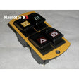 Part Number 2901006020 Left Dashboard fits Haulotte