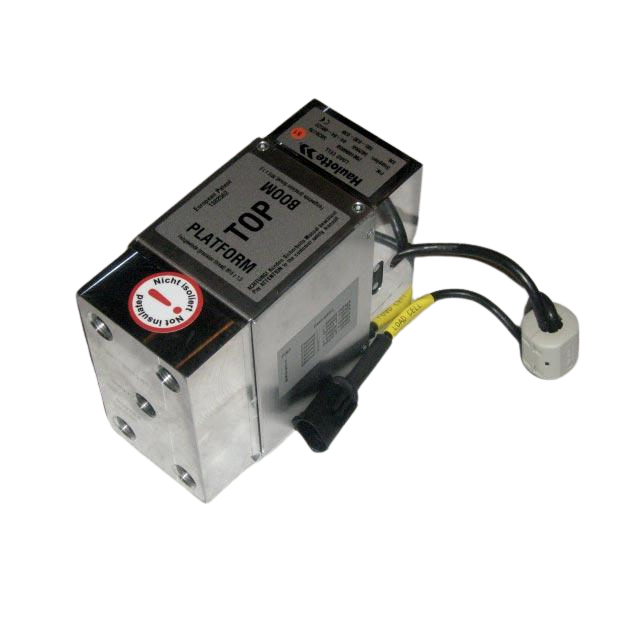 Part Number 2901006050 Load Cell fits Haulotte