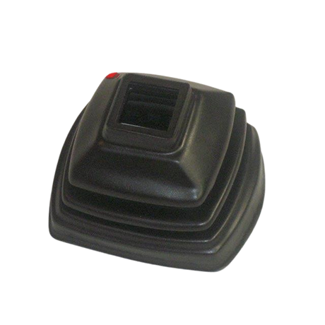 Part Number 2901006350 Gaiter fits Haulotte
