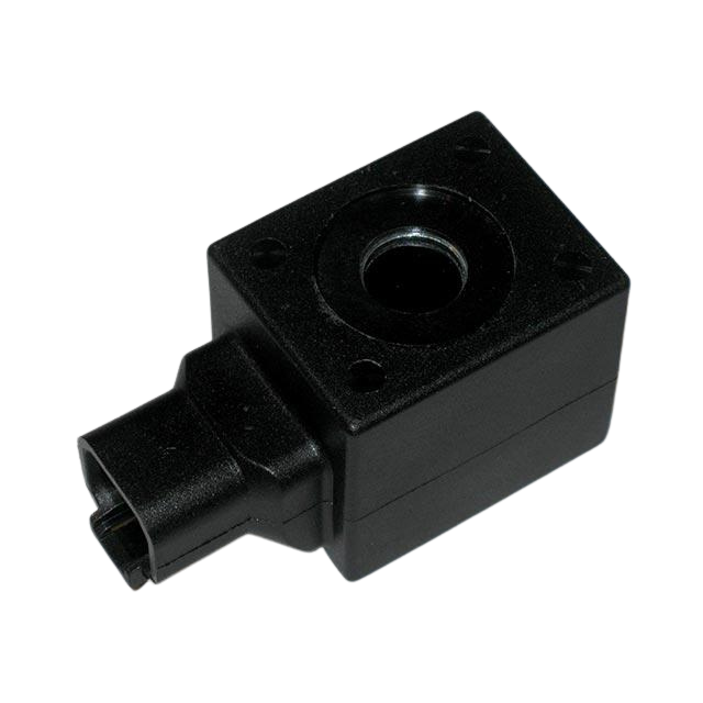 2901006630 Solenoid Braking Valve | Genuine Haulotte