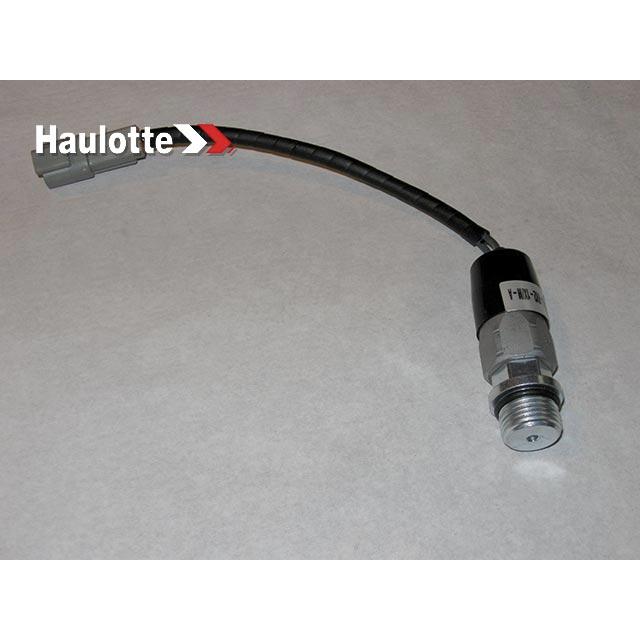 Part Number 2901006640 Clogging Indicator fits Haulotte