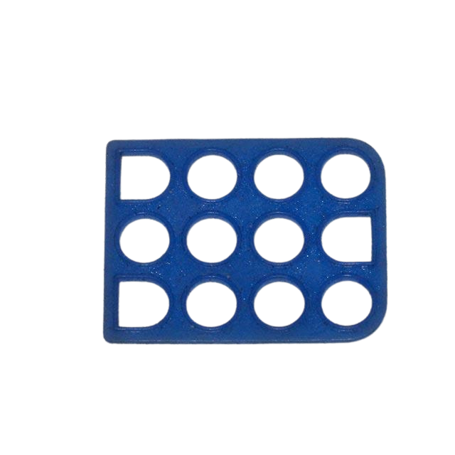 2901006660 Seal 12 | Genuine Haulotte