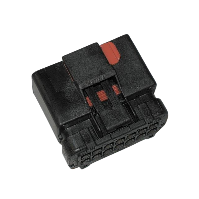 Part Number 2901006770 Connector fits Haulotte