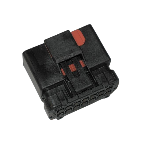 Part Number 2901006770 Connector fits Haulotte