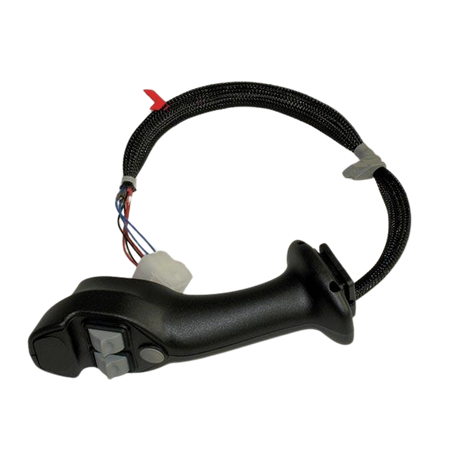 Part Number 2901006910 Handle fits Haulotte