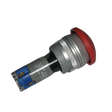 Part Number 2901006960 Button fits Haulotte