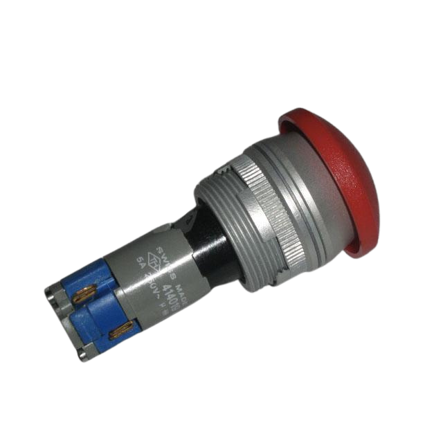 Part Number 2901006960 Button fits Haulotte
