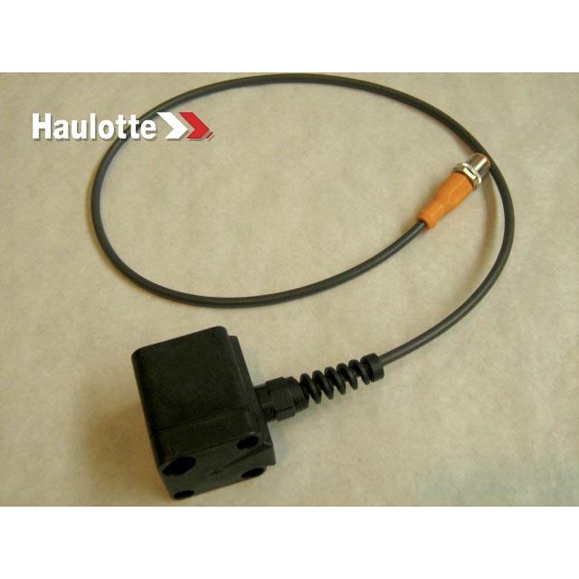 2901007210 Sensor | Genuine Haulotte