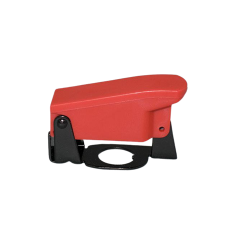 Part Number 2901007220 Safety Holder fits Haulotte