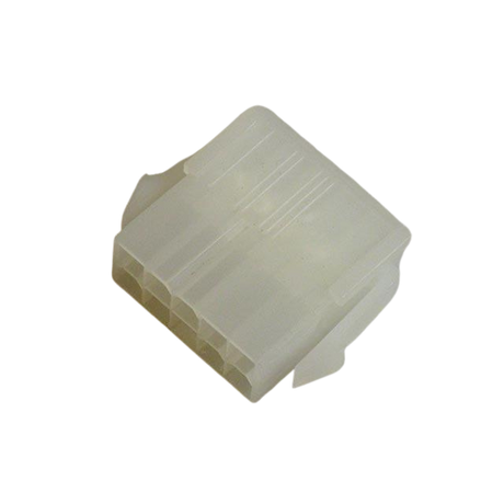 Part Number 2901007340 Plug Contact fits Haulotte