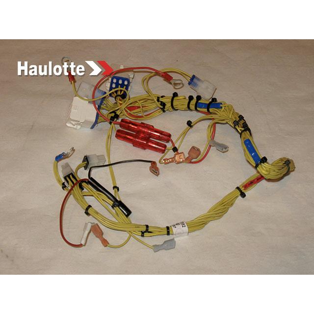 Part Number 2901007500 Cable fits Haulotte
