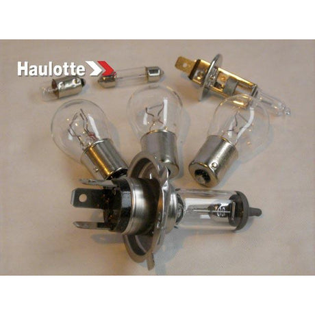 Part Number 2901007650 Bulb Pack fits Haulotte