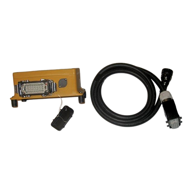 Part Number 2901008000 Remote Control fits Haulotte