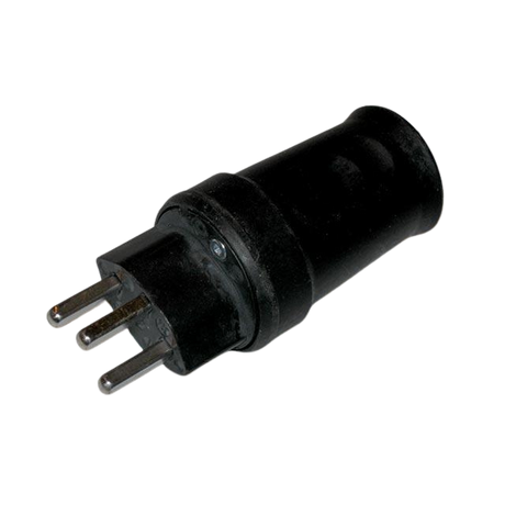 Part Number 2901008090 Plug fits Haulotte