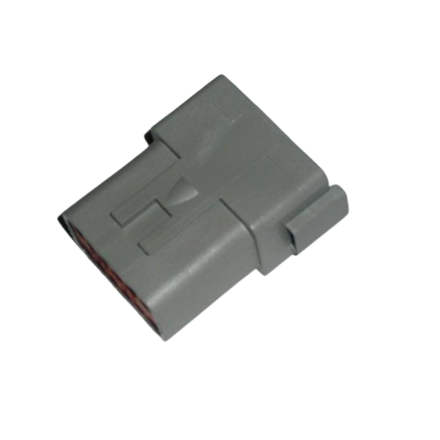 2901008180 Connector- 12 | Genuine Haulotte