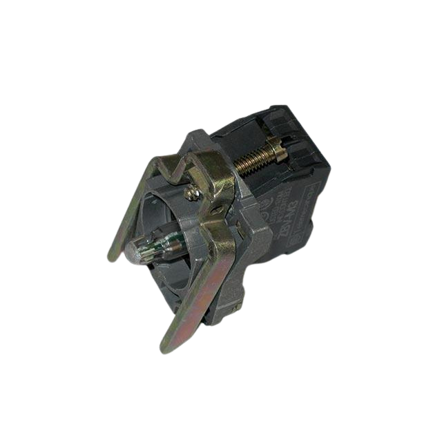 2901008330 Full Contact Block | Genuine Haulotte