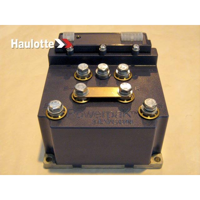 Part Number 2901008340 Variable Speed Unit fits Haulotte