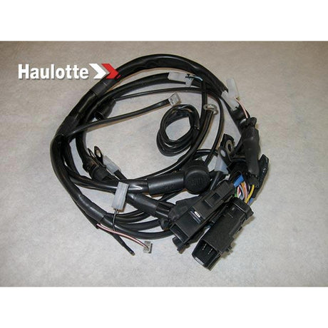 Part Number 2901008720 Engine Bundle fits Haulotte