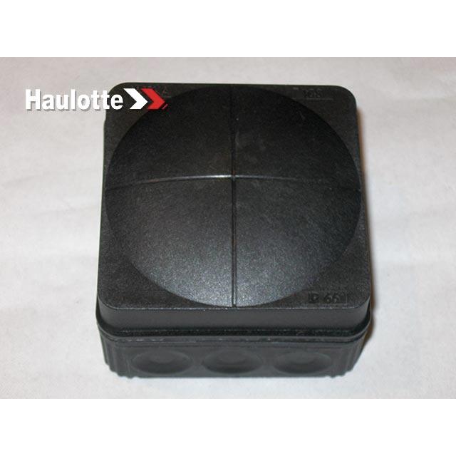 Part Number 2901008840 Terminal Block fits Haulotte
