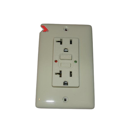 Part Number 2901008990 Plug Socket fits Haulotte