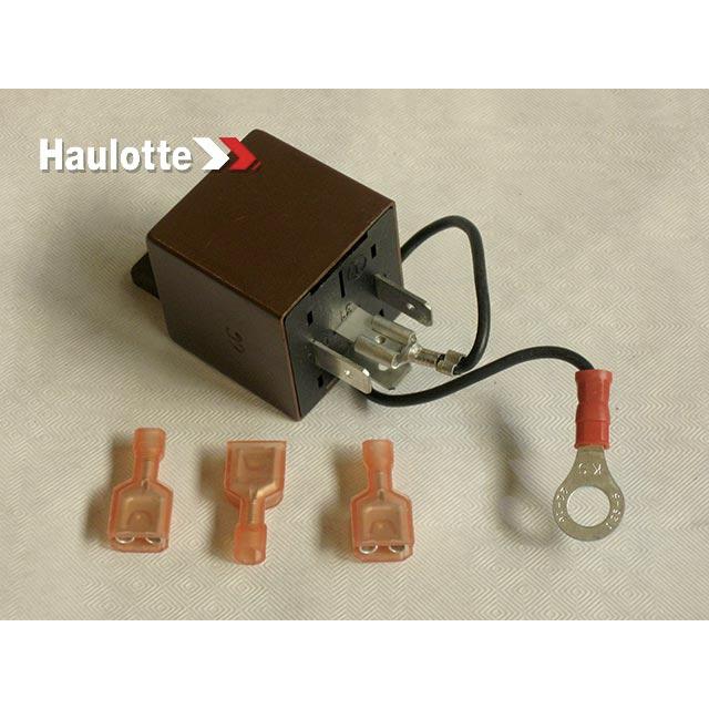 Part Number 2901009900 Centrale Clignotante Htb fits Haulotte