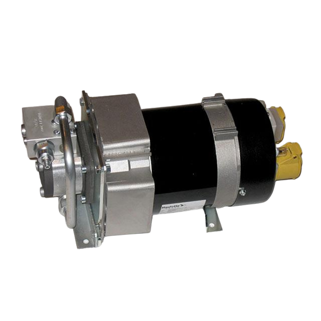 Part Number 2901009980 Generator 110V fits Haulotte