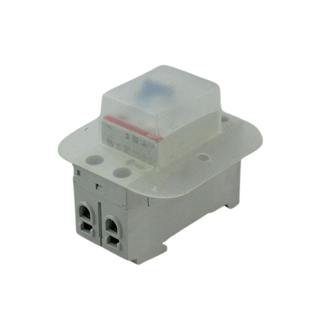 Part Number 2901010020 Circuit Beaker Assembly 25/2/003- fits Haulotte
