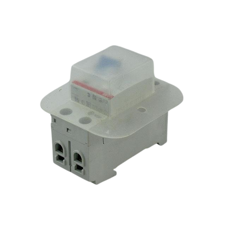 Part Number 2901010020 Circuit Beaker Assembly 25/2/003- fits Haulotte