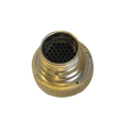Part Number 2901010090 Connector fits Haulotte