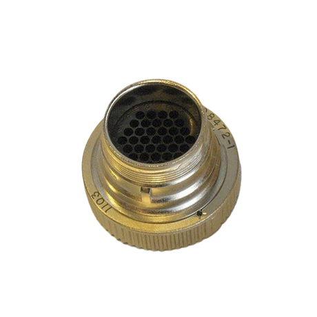 Part Number 2901010090 Connector fits Haulotte