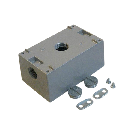 Part Number 2901010160 Base fits Haulotte