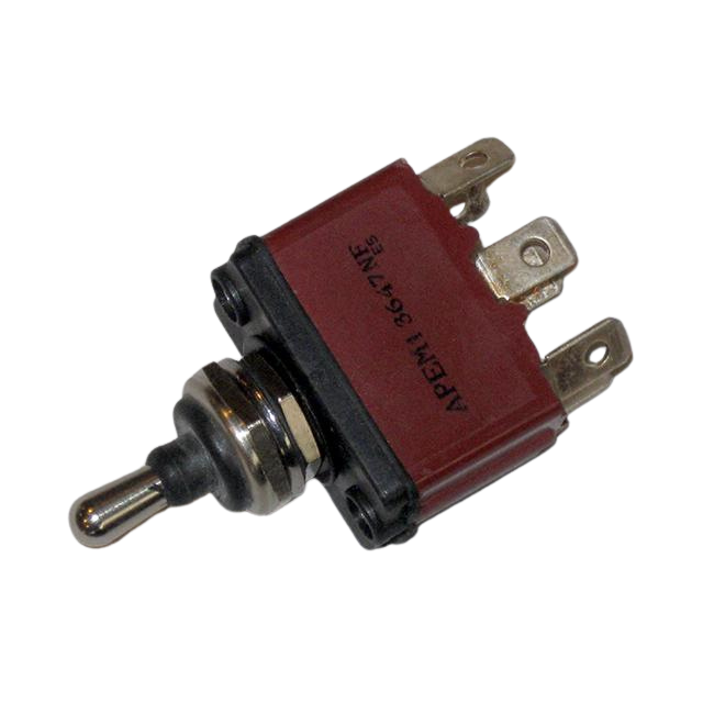 Part Number 2901010190 Lever fits Haulotte