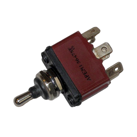 Part Number 2901010190 Lever fits Haulotte