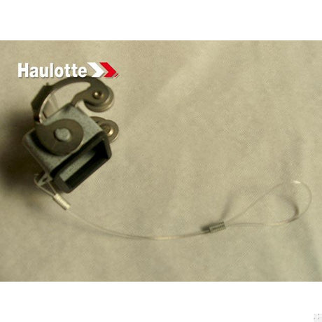 Part Number 2901010550 Cover fits Haulotte