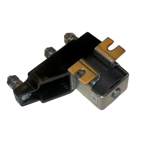 Part Number 2901010640 Contactor With Fuse Holder fits Haulotte