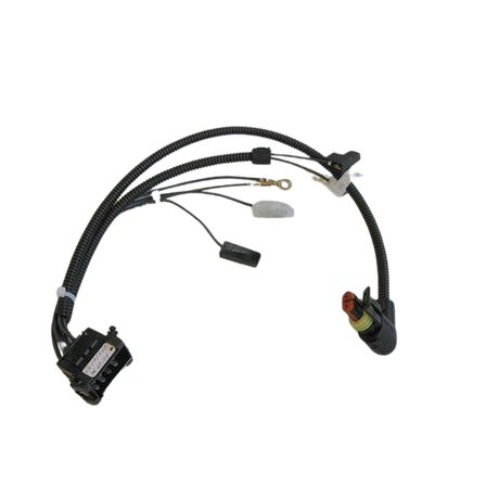 Part Number 2901010840 Cable Bundle Engine fits Haulotte