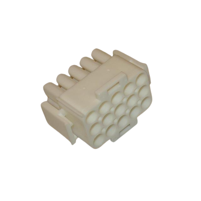 2901010930 Plug Socket | Genuine Haulotte