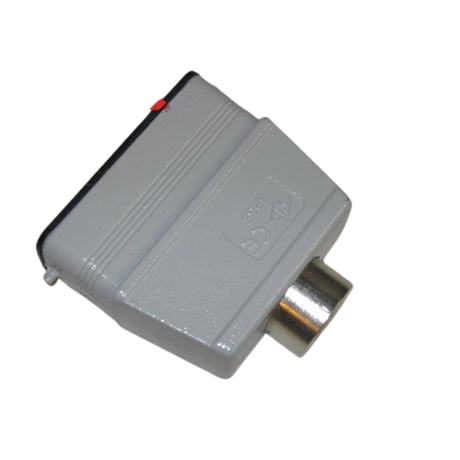 Part Number 2901010990 Cover fits Haulotte
