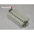 Part Number 2901011060 Connector Plug, Female fits Haulotte