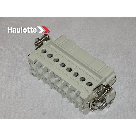 Part Number 2901011060 Connector Plug, Female fits Haulotte