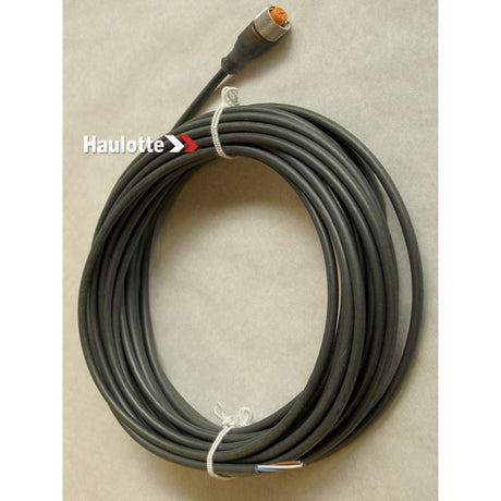 Part Number 2901011430 Connector fits Haulotte